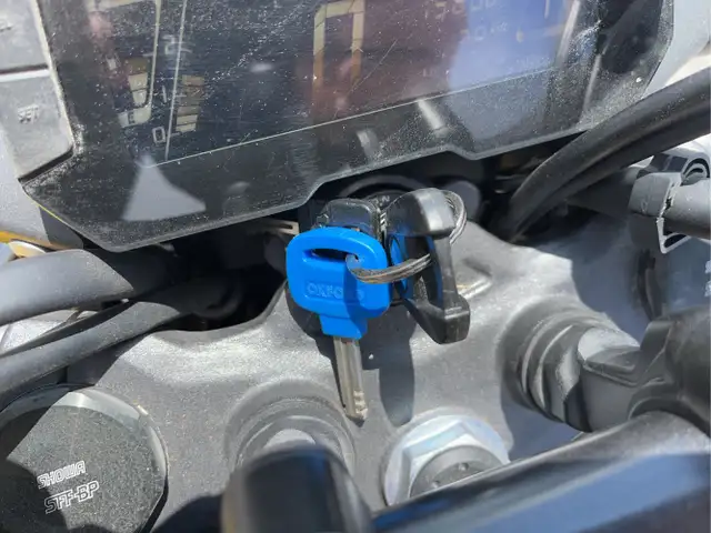 2023 Honda Cb - Photo 11