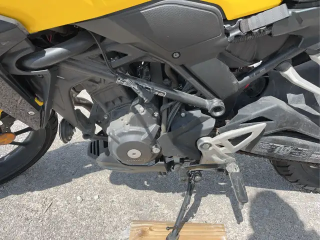 2023 Honda Cb - Photo 12