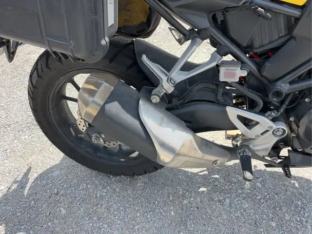 2023 Honda Cb - Photo 15