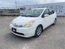 2005 Toyota Prius