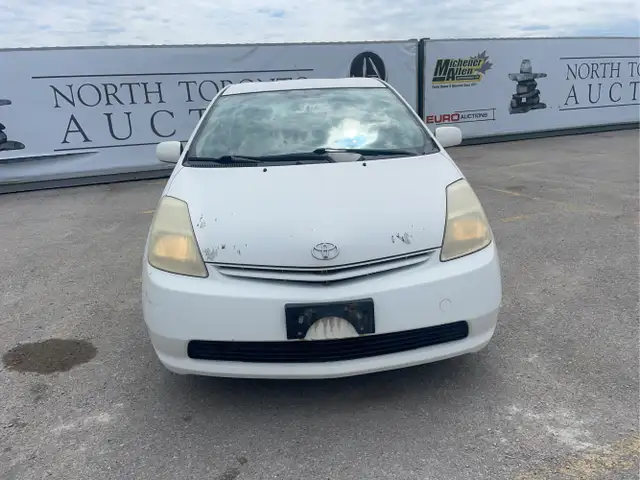 2005 Toyota Prius - Photo 2