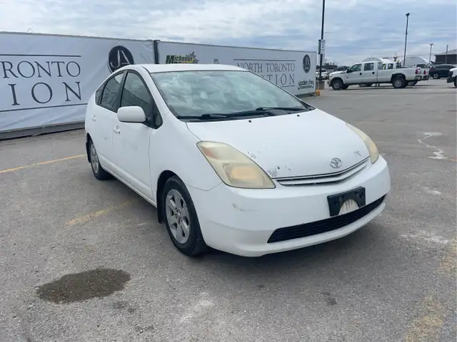 2005 Toyota Prius - Photo 3