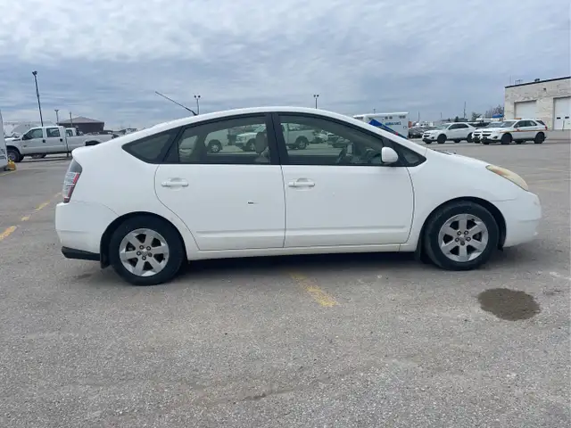 2005 Toyota Prius - Photo 4