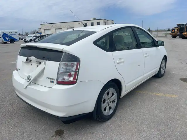 2005 Toyota Prius - Photo 5