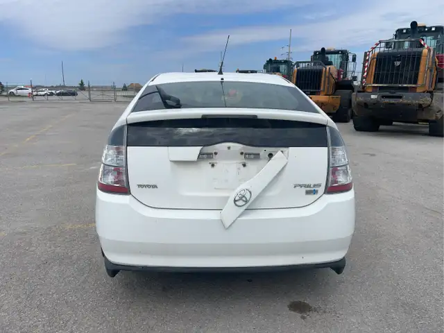 2005 Toyota Prius - Photo 6