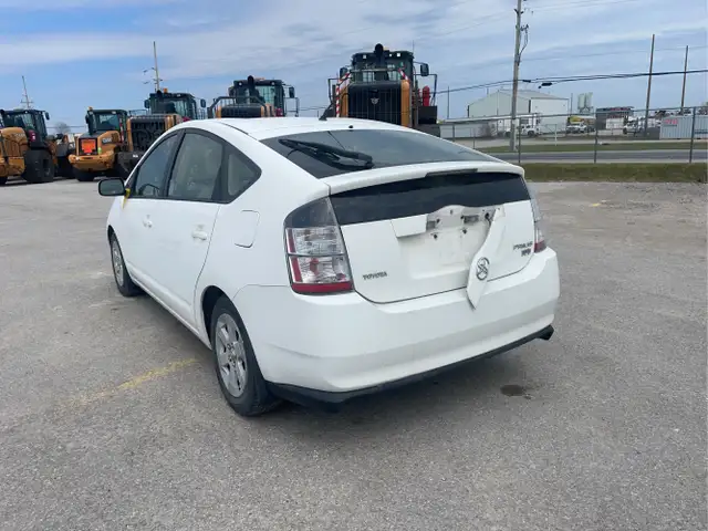 2005 Toyota Prius - Photo 7