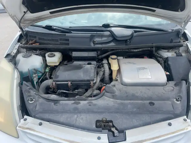2005 Toyota Prius - Photo 9