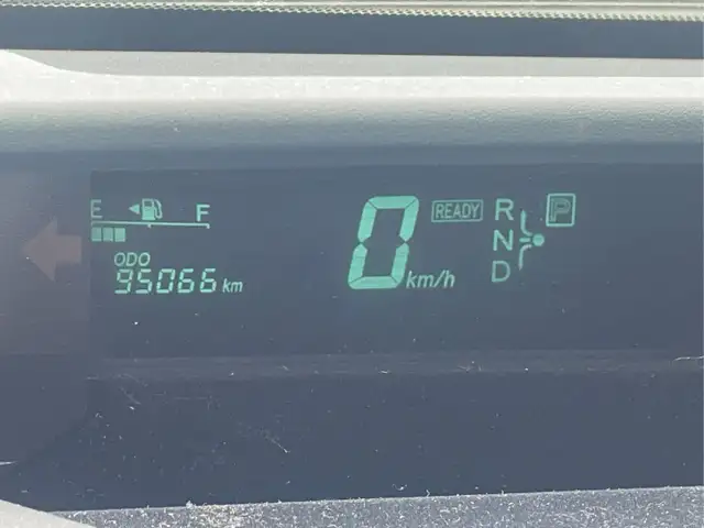 2005 Toyota Prius - Photo 11
