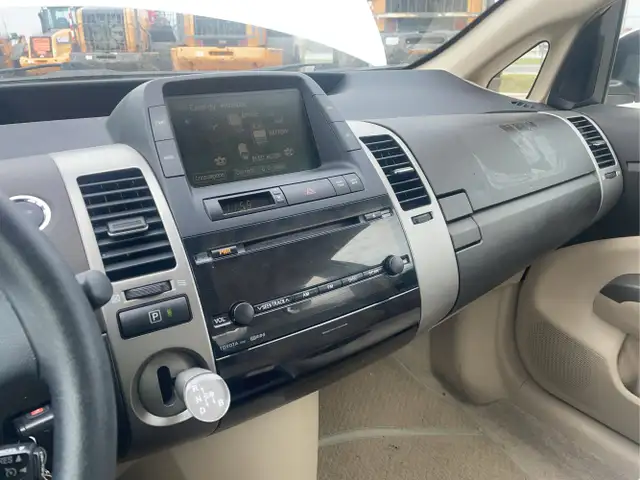 2005 Toyota Prius - Photo 13
