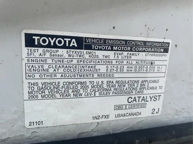 2005 Toyota Prius - Photo 16