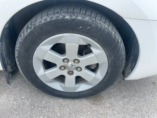 2005 Toyota Prius - Photo 20