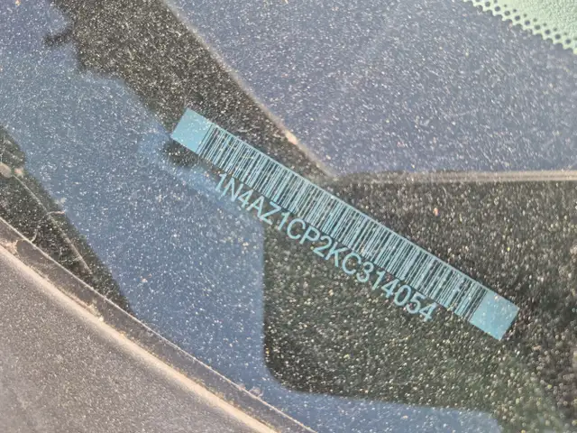 2019 Nissan LEAF - Photo 15