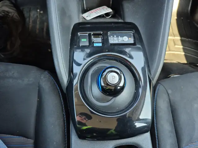 2019 Nissan LEAF - Photo 19