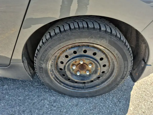 2019 Nissan LEAF - Photo 23