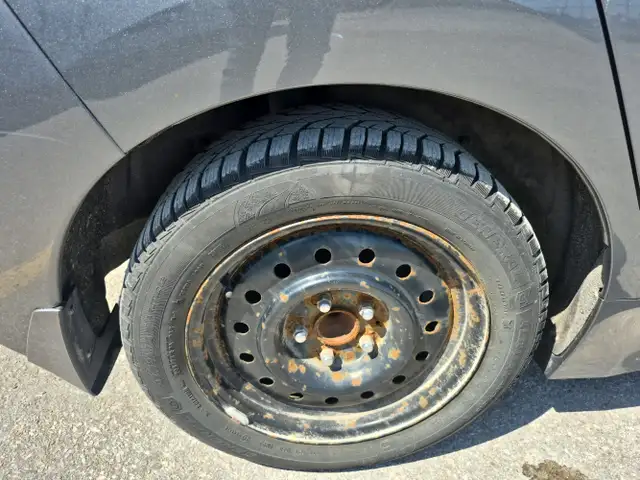 2019 Nissan LEAF - Photo 27