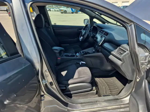 2019 Nissan LEAF - Photo 29