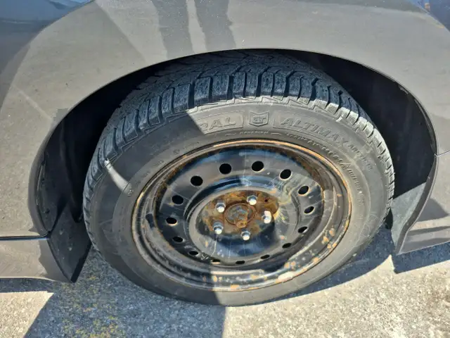 2019 Nissan LEAF - Photo 30