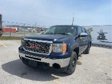 2010 GMC Sierra 1500
