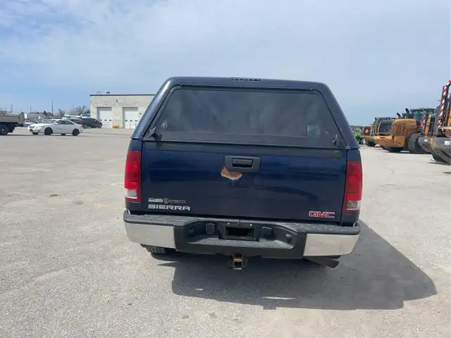 2010 GMC Sierra 1500 - Photo 6