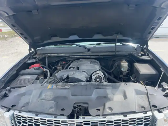 2010 GMC Sierra 1500 - Photo 9