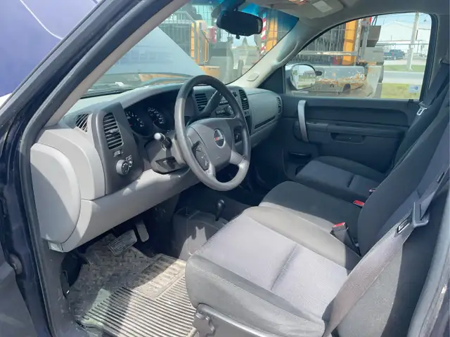 2010 GMC Sierra 1500 - Photo 10