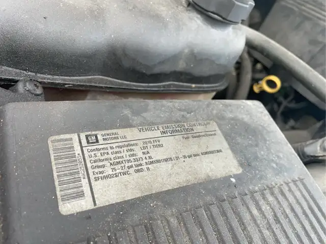 2010 GMC Sierra 1500 - Photo 16