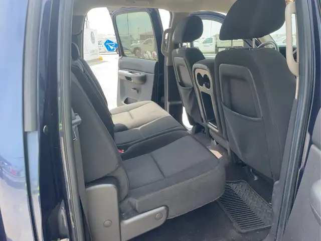 2010 GMC Sierra 1500 - Photo 18