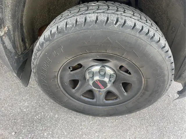 2010 GMC Sierra 1500 - Photo 20