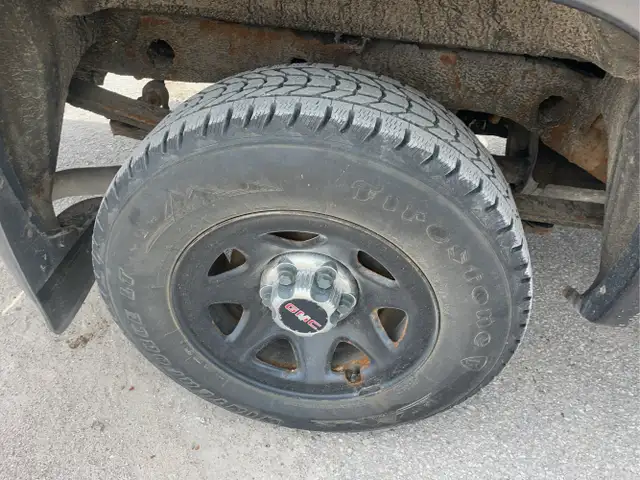 2010 GMC Sierra 1500 - Photo 21