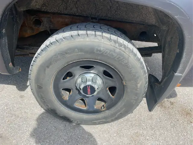 2010 GMC Sierra 1500 - Photo 22