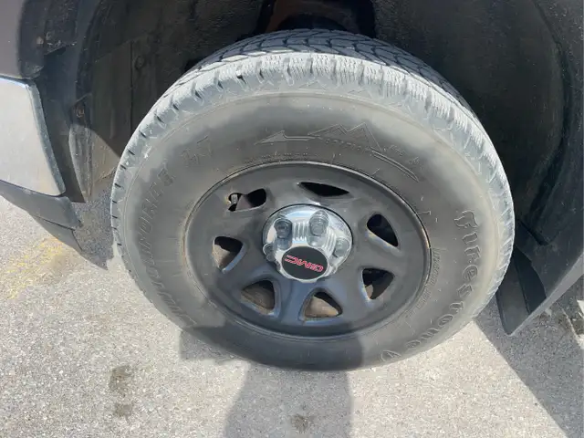 2010 GMC Sierra 1500 - Photo 23