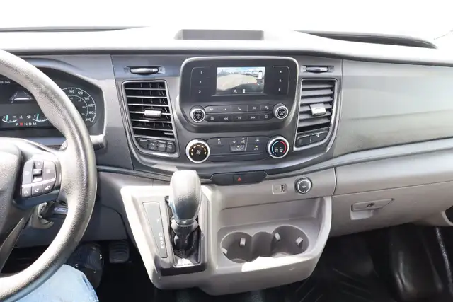 Ford Transit Cargo Van T-150 CARGO 130WB / 4X4 AWD / 1 SEUL PROP - Photo 9