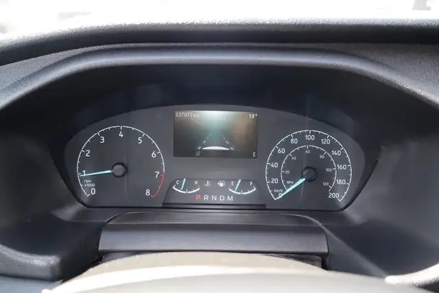 Ford Transit Cargo Van T-150 CARGO 130WB / 4X4 AWD / 1 SEUL PROP - Photo 10