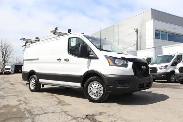 Ford Transit Cargo Van T-150 CARGO 130WB / 4X4 AWD / 1 SEUL PROP - Photo 25