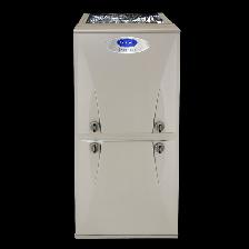 Carrier Infinity® 98 Gas Furnace With Greenspeed® Intelligence–