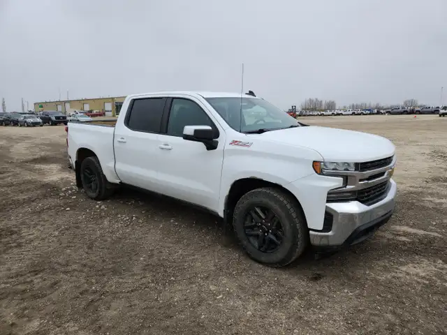 2020 Chevrolet Silverado 1500 - Photo 4