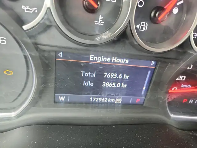 2020 Chevrolet Silverado 1500 - Photo 7