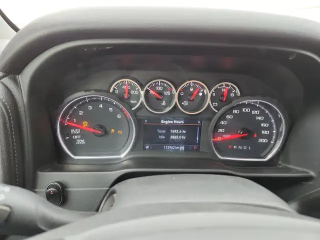 2020 Chevrolet Silverado 1500 - Photo 8