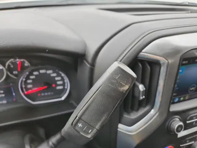 2020 Chevrolet Silverado 1500 - Photo 9