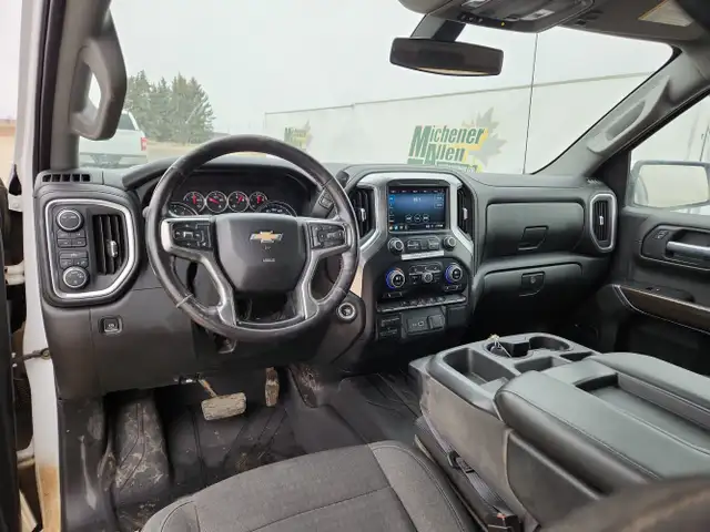 2020 Chevrolet Silverado 1500 - Photo 15