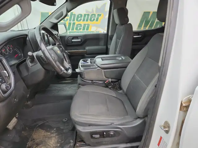 2020 Chevrolet Silverado 1500 - Photo 16