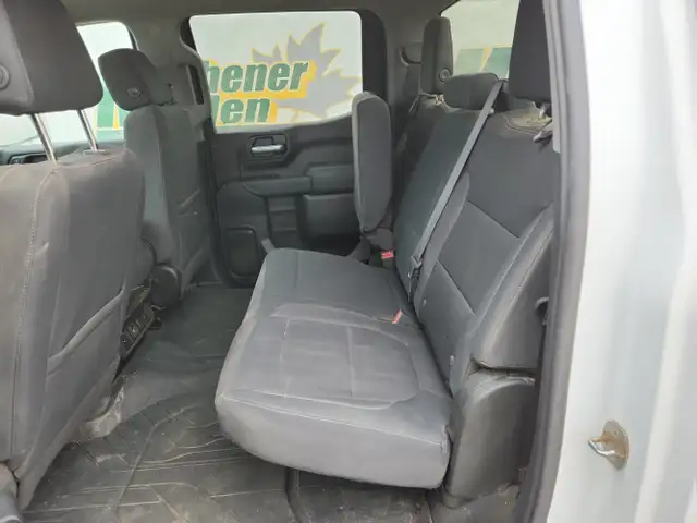 2020 Chevrolet Silverado 1500 - Photo 17