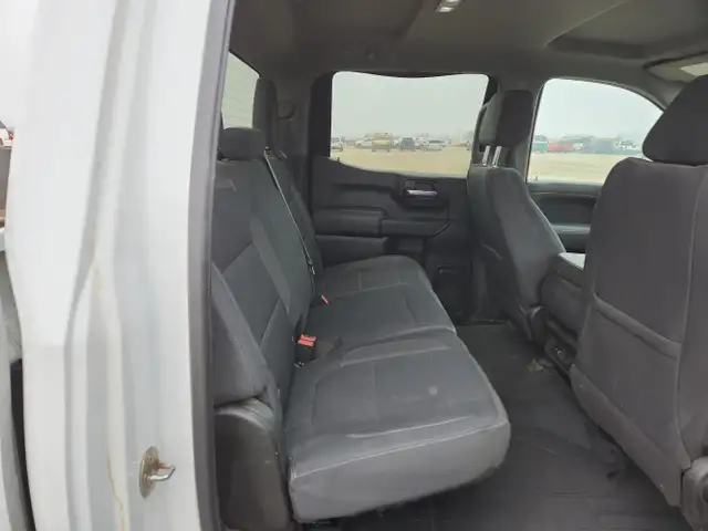 2020 Chevrolet Silverado 1500 - Photo 18