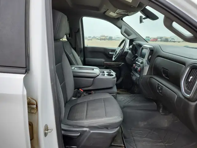 2020 Chevrolet Silverado 1500 - Photo 19