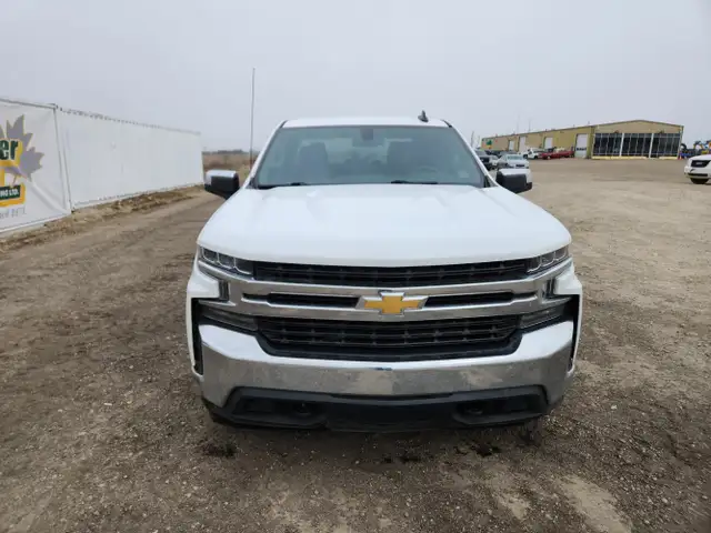 2020 Chevrolet Silverado 1500 - Photo 20
