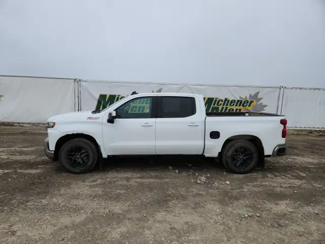 2020 Chevrolet Silverado 1500 - Photo 21