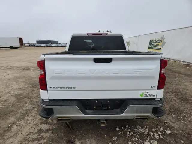 2020 Chevrolet Silverado 1500 - Photo 22