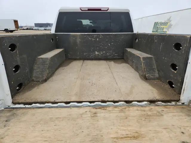 2020 Chevrolet Silverado 1500 - Photo 23