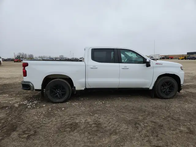 2020 Chevrolet Silverado 1500 - Photo 24