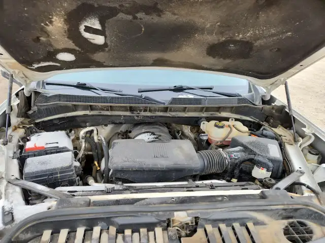 2020 Chevrolet Silverado 1500 - Photo 25